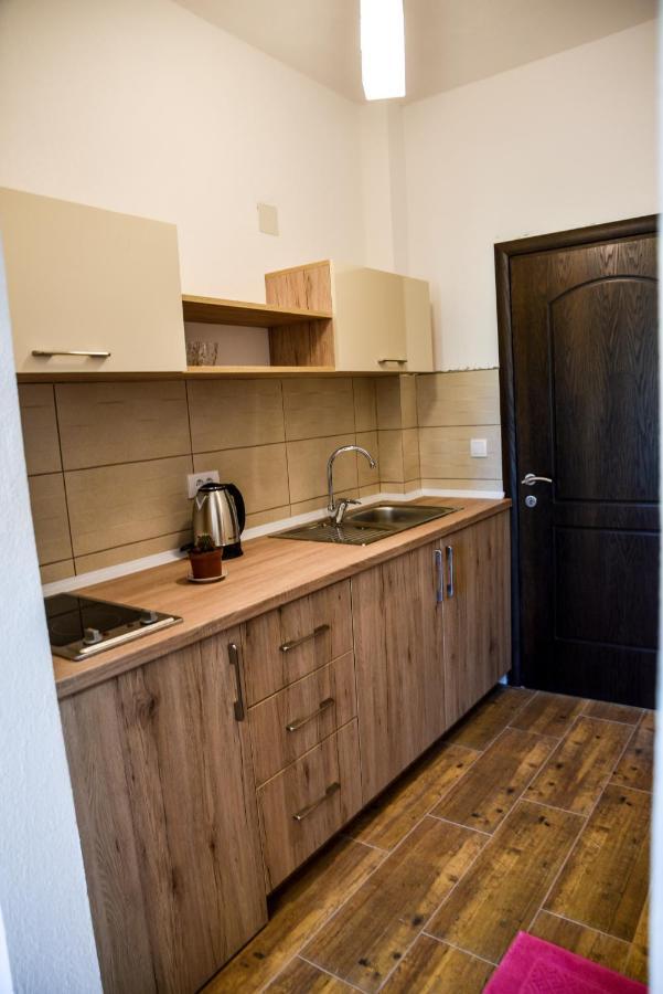 Hotel Casa Sinani Ulcinj Esterno foto
