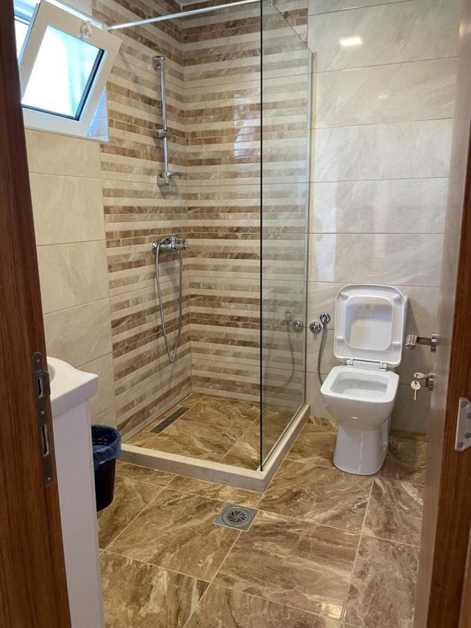 Hotel Casa Sinani Ulcinj Esterno foto