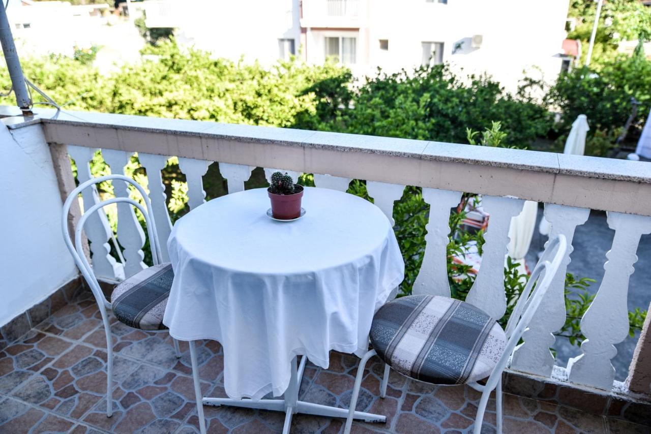 Hotel Casa Sinani Ulcinj Esterno foto