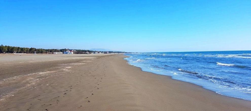 Hotel Casa Sinani Ulcinj Esterno foto